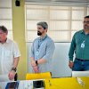 Semana da Enfermagem movimenta a Santa Casa de Santos